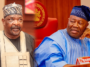 ‘’When You Become A Governor, You Will Find Out What They Do With Security Vote" - Akpabio Replies Ningi