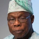 What Do You Say Of Nigerian President Who Came To Office Without Plan? - Obasanjo