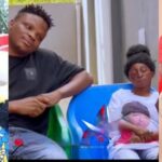 "I’m Pregnant For Him"  – Aunty Ramota Finally Disclosed The Father Of Her Unborn Child In New Interview (Video)