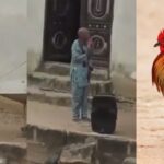 Pastor lays heavy curses on person who stole his N30K Christmas fowl