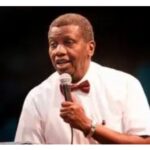 New Year PROPHECY! Pastor Adeboye Prophesies Things That’ll Happen In 2025; SEE What He Said – HEARD VOICE NEWS ONLINE