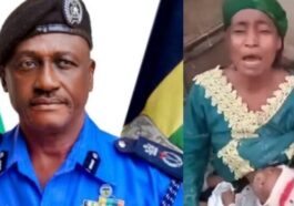 Family weeps as man arrested, tortured over N200,000 soft loan dies in Nigerian police custody