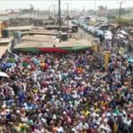 Breaking: Stampede at Abuja Church Leaves 10 Dead, Including Children - See Details