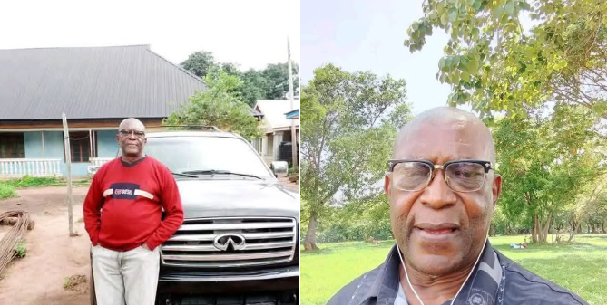 Nigerian doctor allegedly poisoned to d3ath by his kinsman while drinking on Boxing Day