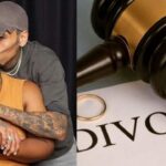 Man Divorces Wife, Files Lawsuit After Chris Brown Kissed Her During Meet And Greet