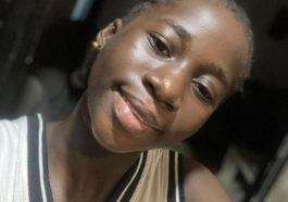 Girl who went missing while going for JAMB exam is found