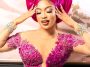 I Found Out My Baby Has A Liver Infection-Tonto Dikeh Reveals