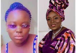Those Who Took Me To Mali For Prostitution Said They'll Kill Me If I Go To Nigeria"Jumoke's Daughter