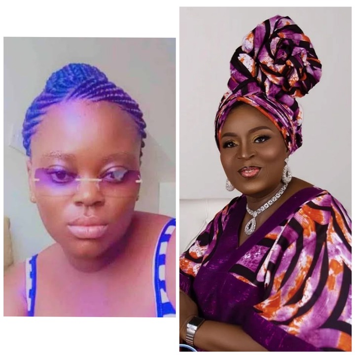 Those Who Took Me To Mali For Prostitution Said They'll Kill Me If I Go To Nigeria