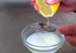 Just By Using two Ingredients Your Pores Will Disappear Forever And Your Face Will Be Cleaner Than Ever!