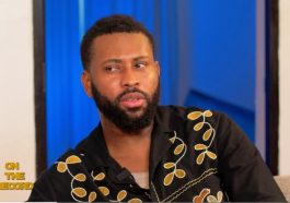 My Pastor Collected the Microphone From Me While Singing and Kicked Me Out of the Church – Limoblaze