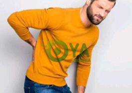 JUST IN: Say Goodbye To Pain In Your Spine And Back With This Natural Remedy