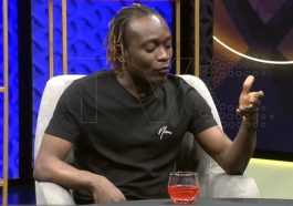 I Noticed That The More of My Female Fans That I Sleep With, The Less Money I Make - Brymo Disclose