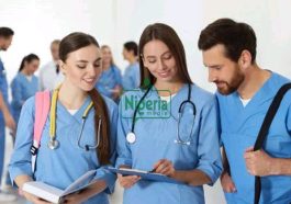 Reason Why Is Medical Clothing Blue?