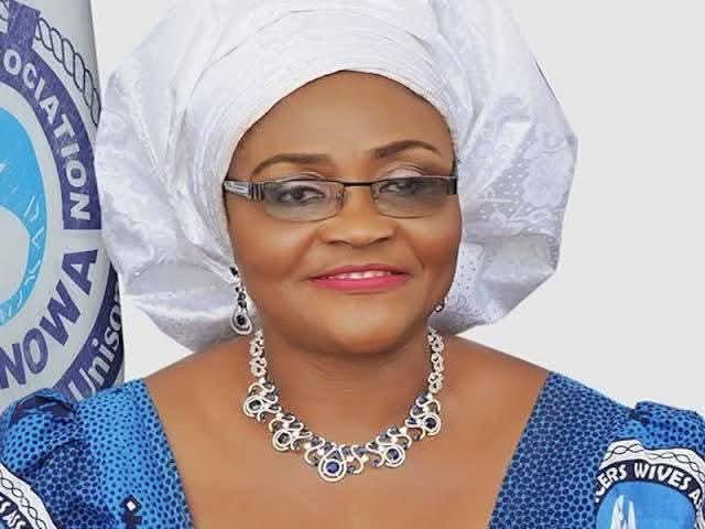 BREAKING: “We Want Sim, We Don't Know You, Tell Mr President We Want Fubara Back”- Rivers Women Says In Video