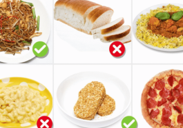 Avoid Eating Following Foods To Prevent Belly Fat