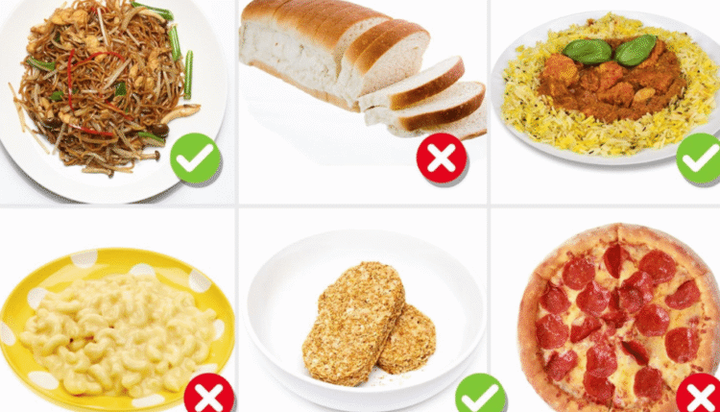 Avoid Eating Following Foods To Prevent Belly Fat