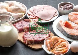 JUST IN: Types Of Food That Can Cause Food Poisoning If Eaten Raw