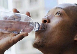 4 (Four) Drinks that will keep your kidneys clean and safe