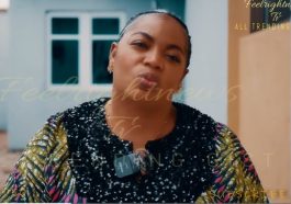 A Man Came to My Hotel Room at 2am in the Midnight and Said He Wanted to Sleep With Me –Olayemi Seyanju