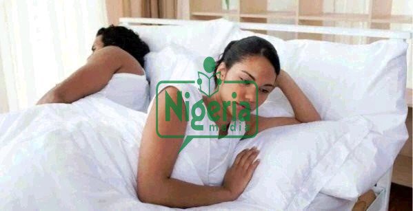 Dear Men, Here Are Five Signs That You Are Wasting Your Time On A Lady