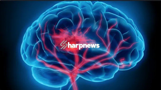 BREAKING NEWS: Signs That Stroke May Be Looming BREAKING NEWS: Signs That Stroke May Be Looming