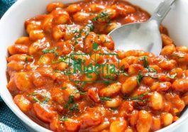 BREAKING: Why People Pass Gas After Eating Beans And What It Means To Their Health