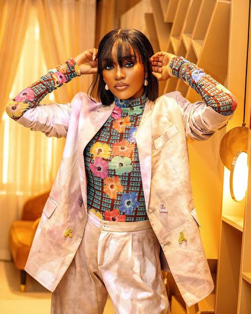 Before you slide into my DM, I love Jesus. I don’t believe in sex before marriage - Beauty Tukura Before you slide into my DM, I love Jesus. I don’t believe in sex before marriage - Beauty Tukura