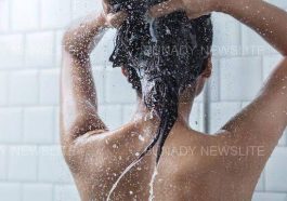 Here are 7 Sickness or Diseases That Happen When You Do Not Shower Before Bed