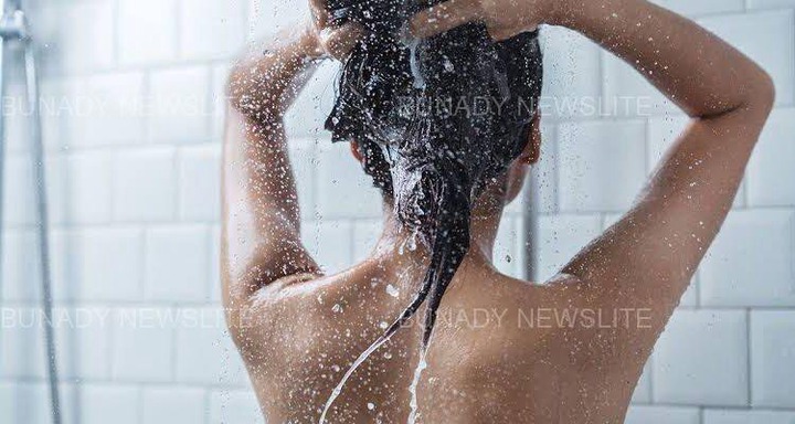Here are 7 Sickness or Diseases That Happen When You Do Not Shower Before Bed Here are 7 Sickness or Diseases That Happen When You Do Not Shower Before Bed