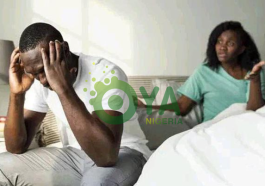 EXCLUSIVE: Mistakes wives make that cost them their marriage