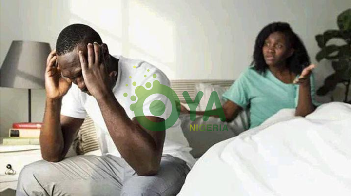 EXCLUSIVE: Mistakes wives make that cost them their marriage EXCLUSIVE: Mistakes wives make that cost them their marriage
