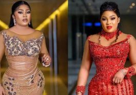 “I Got Married in My Early Twenties, I Lost My Husband Barely Three Years Into My Marriage” – Chukwu