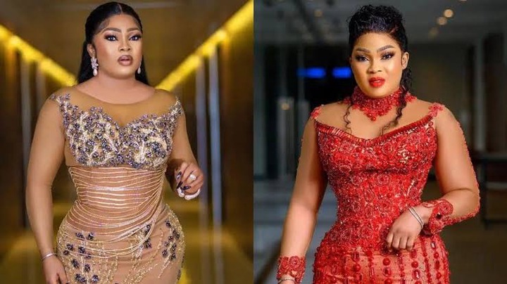 “I Got Married in My Early Twenties, I Lost My Husband Barely Three Years Into My Marriage” – Chukwu