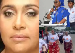 They Told Rivers Women The President's Wife Was Coming Then They Brought Administrator's Wife-According to Dokubo