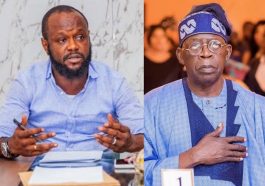 Atiku Warns Tinubu - Call Your Family To Order