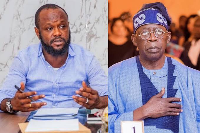 Atiku Warns Tinubu - Call Your Family To Order Atiku Warns Tinubu - Call Your Family To Order