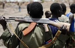 They Came To Bribe Me With Cows And N10Million, But I Refused. Then They Used Force - Pa Erhiahwe