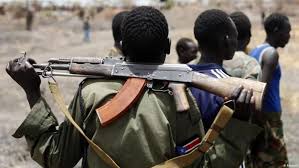 They Came To Bribe Me With Cows And N10Million, But I Refused. Then They Used Force - Pa Erhiahwe