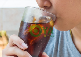 Here are 4 Sugary Drinks You Should Stop Buying To Avoid Increasing Your Risk Of Diabetes, Obesity, And Heart Disease: Soda, More