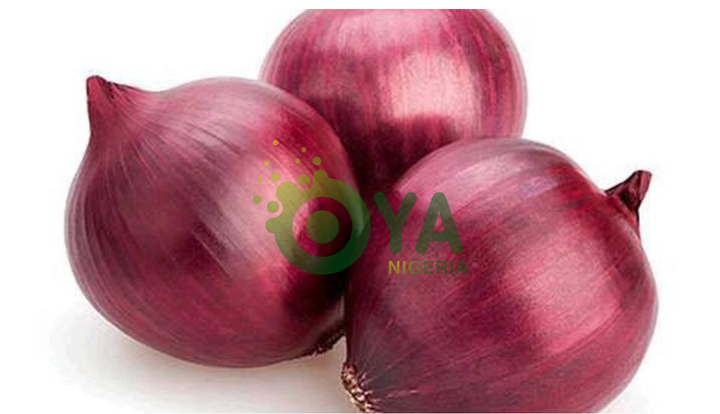 Just in: Benefits Of Rubbing Onions On Your Face Regularly And How To Apply It