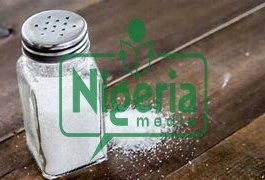 Spray Salt At The Entrance Of Your Home, Here Is Why