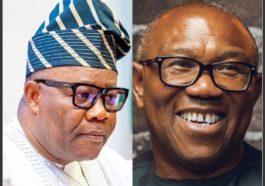 Atiku’s Aide Responds After Akpabio Told Obi To Resolve LP Crisis Before Criticizing Nigeria