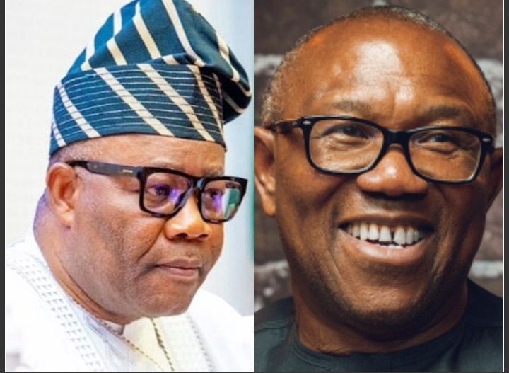 Atiku’s Aide Responds After Akpabio Told Obi To Resolve LP Crisis Before Criticizing Nigeria Atiku’s Aide Responds After Akpabio Told Obi To Resolve LP Crisis Before Criticizing Nigeria