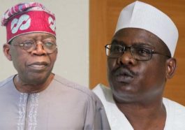 Ali Ndume Responds After Tinubu Bans Importation of Foreign Goods