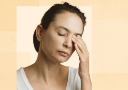 JUST IN: Early Signs of Vision Loss and What You Should Do Immediately