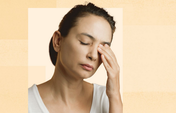JUST IN: Early Signs of Vision Loss and What You Should Do Immediately JUST IN: Early Signs of Vision Loss and What You Should Do Immediately