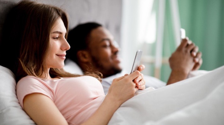 Four Mistakes You Should Completely Avoid When You Are In A Serious Relationship Four Mistakes You Should Completely Avoid When You Are In A Serious Relationship