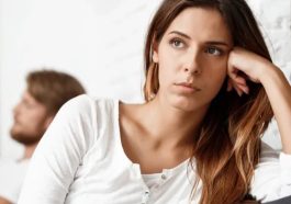 Six Things Can Slowly Kill A Marriage
