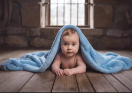 If You See A Baby In Your Dreams This Is What It Means And Should Start Praying About It